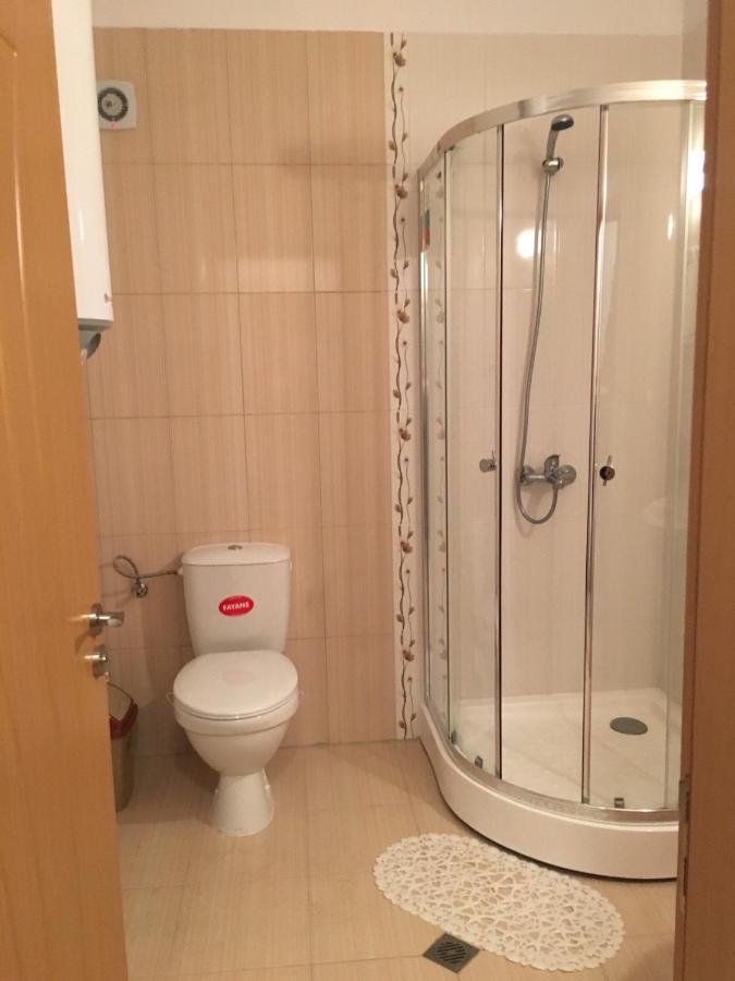Villa Rossa Apartments Rawda Zewnętrze zdjęcie