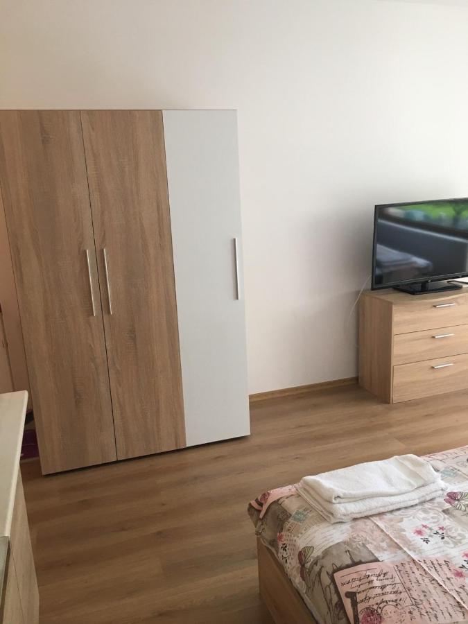 Villa Rossa Apartments Rawda Zewnętrze zdjęcie
