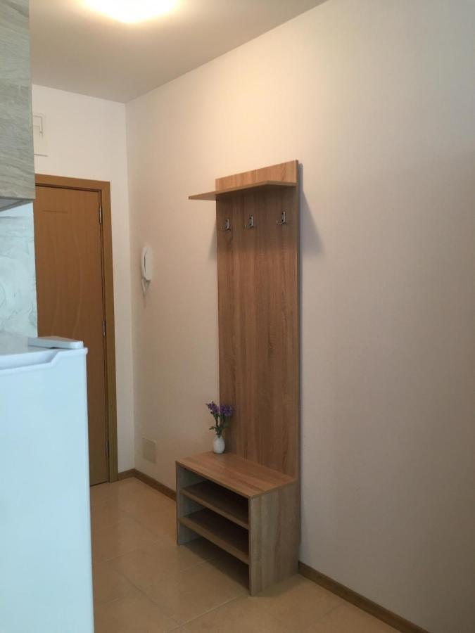 Villa Rossa Apartments Rawda Zewnętrze zdjęcie