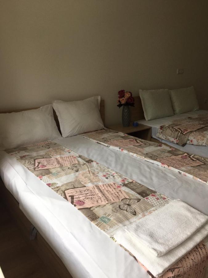 Villa Rossa Apartments Rawda Zewnętrze zdjęcie