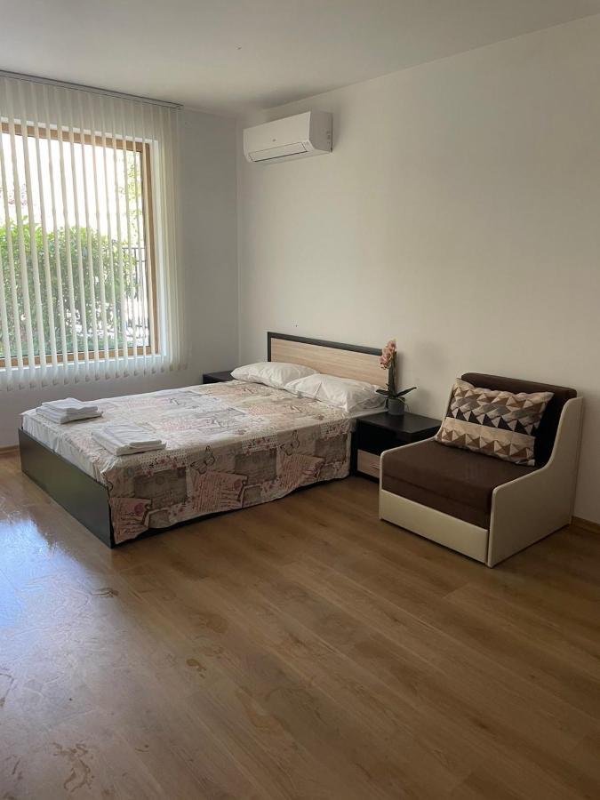 Villa Rossa Apartments Rawda Zewnętrze zdjęcie