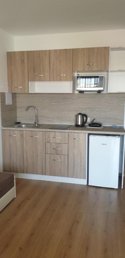 Villa Rossa Apartments Rawda Zewnętrze zdjęcie