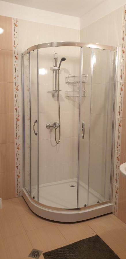 Villa Rossa Apartments Rawda Zewnętrze zdjęcie