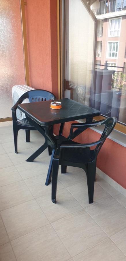 Villa Rossa Apartments Rawda Zewnętrze zdjęcie