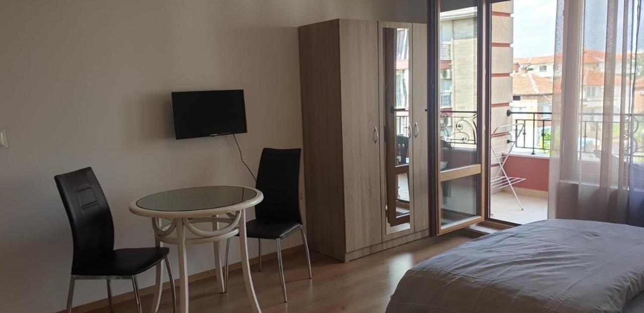 Villa Rossa Apartments Rawda Zewnętrze zdjęcie